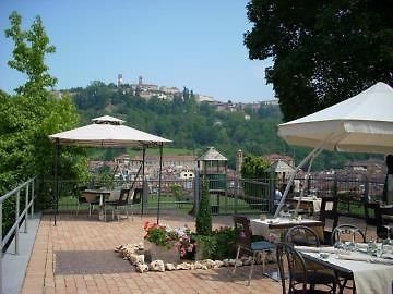 Park Hotel Mondovi Exterior photo